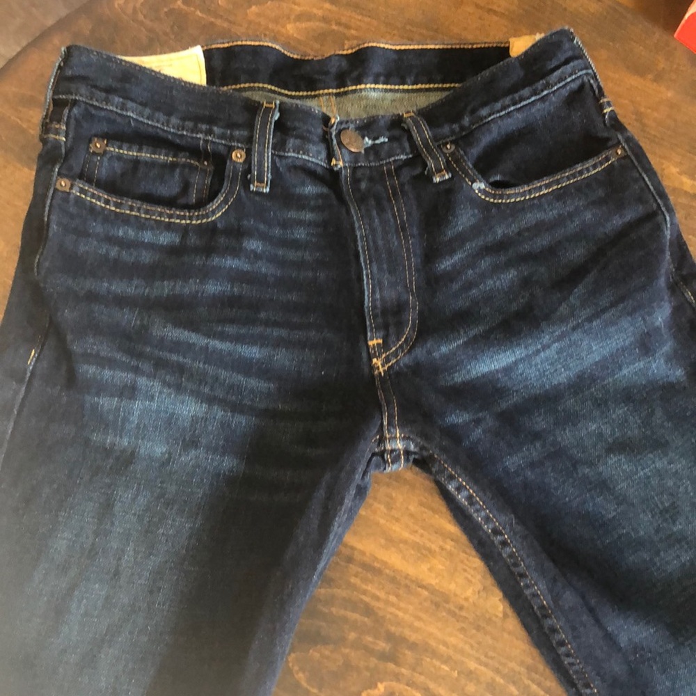 Men’s hollister pants new w/out tags
